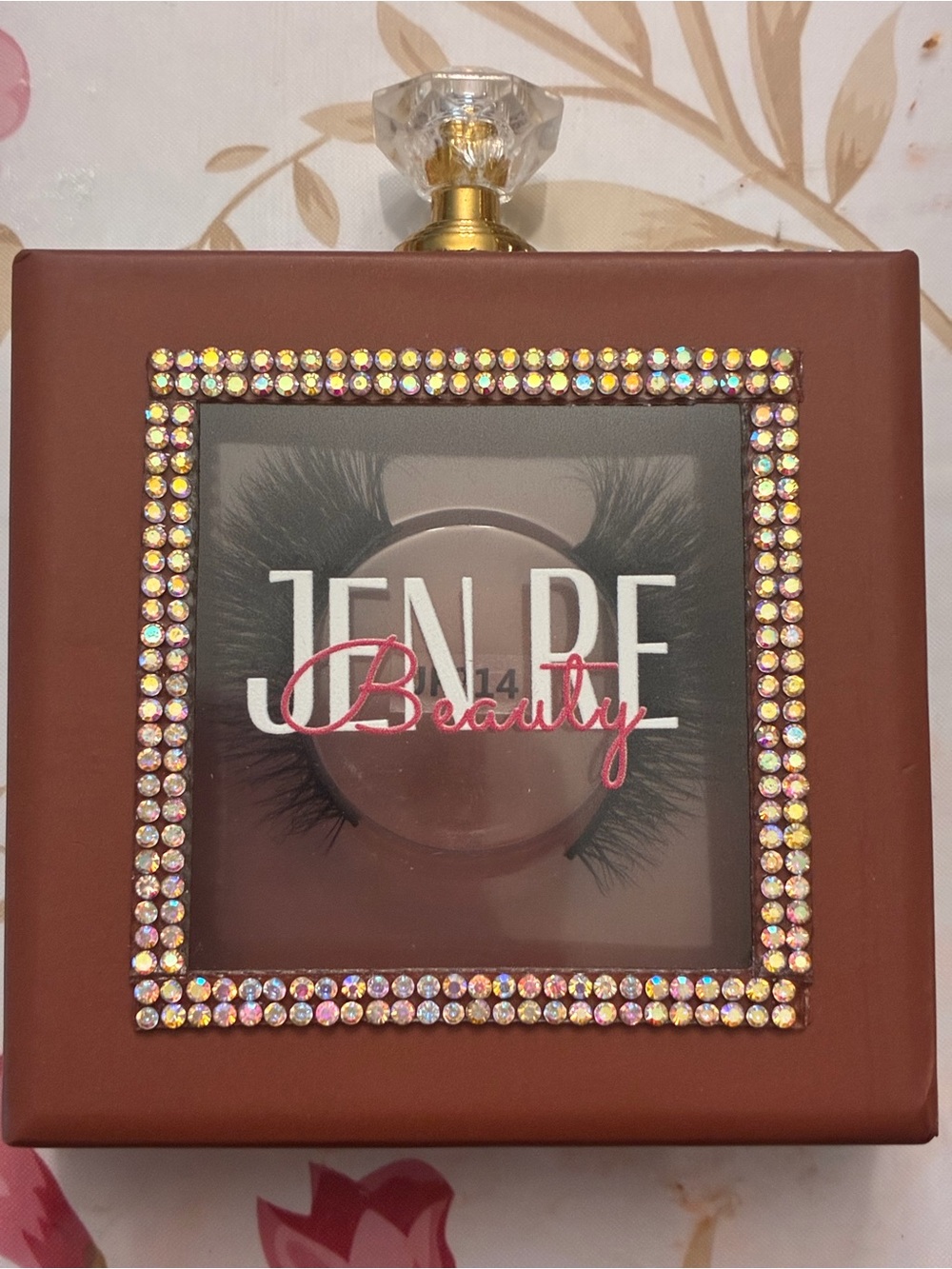 Jen Re Beauty Lashes